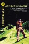 A Fall of Moondust - Sir Arthur C. Clarke - 9780575073173
