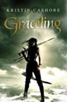 Graceling - CASHORE,  Kristin - 9780575085305