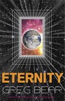 Eternity - Greg Bear - 9780575096844