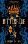 Bitterblue - Kristin Cashore - 9780575097209