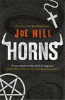 Horns - Joe Hill - 9780575099999