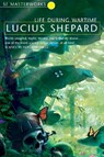 Life During Wartime - Lucius Shepard ; J.G. Ballard - 9780575105119