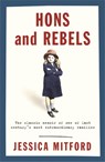 Hons and Rebels - Jessica Mitford - 9780575400047