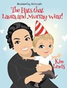 The Hats that Laura and Murray Wear - Kim Lewis - 9780578358598