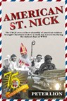 American St. Nick - Peter Lion - 9780578481746