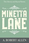 Minetta Lane - A. Robert Allen - 9780578580579