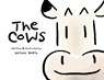 The Cows - Nathan Andrew Bortz - 9780578939018