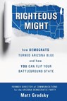 Righteous Might - Matt Grodsky - 9780578965246