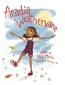 Acadia Weathervane - Nick Martin - 9780578972077