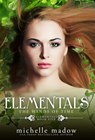 Elementals 5 - Michelle Madow - 9780578988603