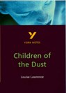 Children of the Dust - for 2026, 2027 exams - Catherine Allison - 9780582368224