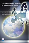 The International Relations of the EU - Steve Marsh ; Hans Mackenstein - 9780582472938