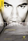 Othello York Notes A-level English Literature Study Guide - for 2026, 2027 exams - William Shakespeare - 9780582784314