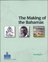 The Making of the Bahamas 2E - Don Maples - 9780582848832