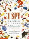 I SPY - Jean Marzollo - 9780590450874