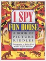 I Spy Fun House - Jean Marzollo - 9780590462938