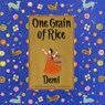 One Grain of Rice - DEMI - 9780590939980