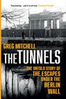 Tunnels - MITCHELL,  Greg - 9780593075975