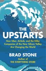 Upstarts - brad stone - 9780593076354