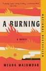 Burning: A Read with Jenna Pick - Megha Majumdar - 9780593081259