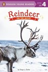 Reindeer: On the Move! - CLARKE,  Ginjer L. - 9780593093115