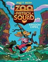 KINGDOM CAPER #1 - Brett Bean - 9780593093702