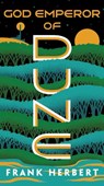 God Emperor of Dune - Frank Herbert - 9780593098257