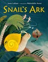 Snail's Ark - Irene Latham - 9780593109403