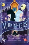 The Midnighters - Hana Tooke - 9780593116968