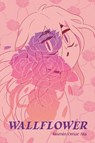 Wallflower: A Graphic Novel - Iasmin Omar Ata - 9780593117156