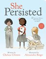 She Persisted - Chelsea Clinton - 9780593117583