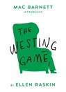 The Westing Game - Ellen Raskin - 9780593118108