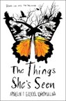 Things she's seen - ambelin kwaymullina - 9780593118450