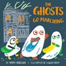The Ghosts Go Marching - Claudia H. Boldt - 9780593118740