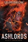 Ashlords - scott reintgen - 9780593119174