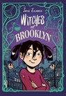 Witches of Brooklyn - Sophie Escabasse - 9780593119273