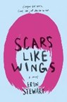 Scars Like Wings - Erin Stewart - 9780593123812