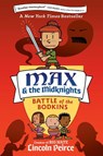 Max and the Midknights: Battle of the Bodkins - Lincoln Peirce - 9780593125939
