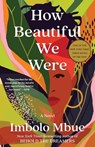 How Beautiful We Were - Imbolo Mbue - 9780593132449