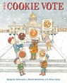 The Cookie Vote - Daniel Bernstrom ; Margaret McNamara - 9780593173305