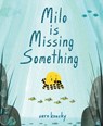 Milo Is Missing Something - Vern Kousky - 9780593173442
