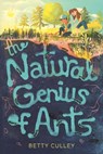 The Natural Genius of Ants - Betty Culley - 9780593175798