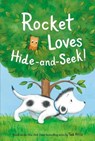 Rocket Loves Hide-and-Seek! - Tad Hills - 9780593177921