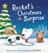 Rocket's Christmas Surprise - Tad Hills - 9780593179222