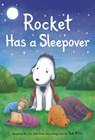 Rocket Has a Sleepover - HILLS,  Tad - 9780593181256