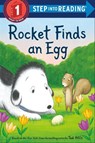 Rocket Finds an Egg - Tad Hills - 9780593181294