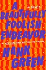 A Beautifully Foolish Endeavor - Hank Green - 9780593182505