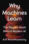 Why Machines Learn - Anil Ananthaswamy - 9780593185759