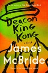 Deacon King Kong - James McBride - 9780593189306