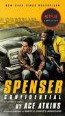 Spenser Confidential (Movie Tie-In) - Ace Atkins - 9780593190661